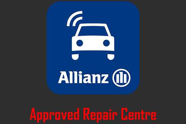 Allianz Approved Repair Centre