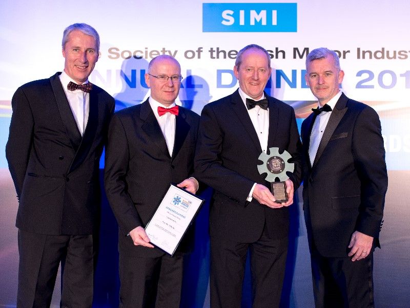 SIMI Awards 2019
