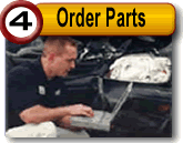 Step 4 - Order Parts
